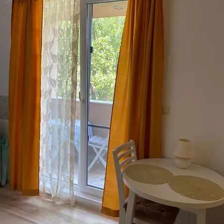 Aphrodite Gardens D208, Солнечный берег