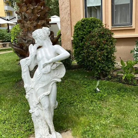 Aphrodite Gardens D208, * Солнечный берег