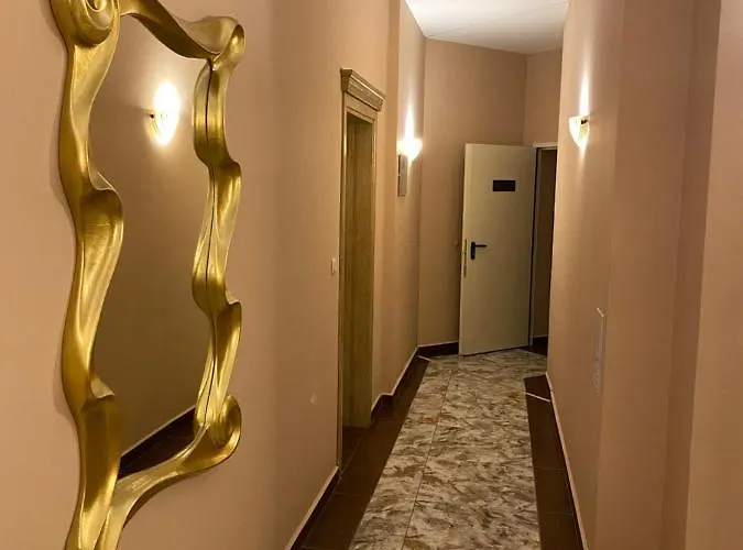 Διαμέρισμα Aphrodite Gardens D208, *