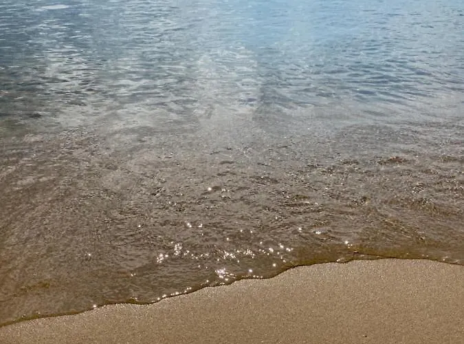 Aphrodite Gardens D208, Σάνι Μπιτς