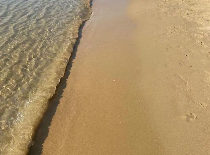 Aphrodite Gardens D208, Διαμέρισμα *