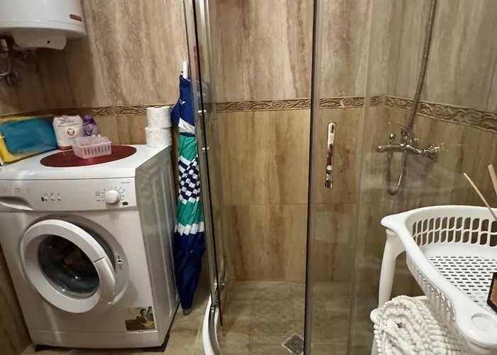 Aphrodite Gardens D208, *