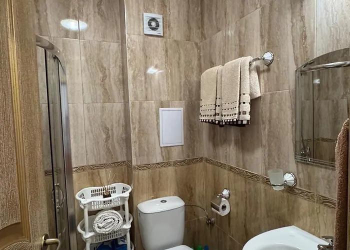 Aphrodite Gardens D208, Σάνι Μπιτς