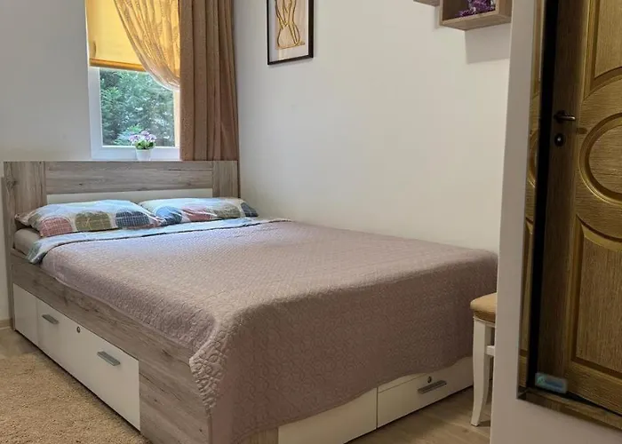 Aphrodite Gardens D208, *