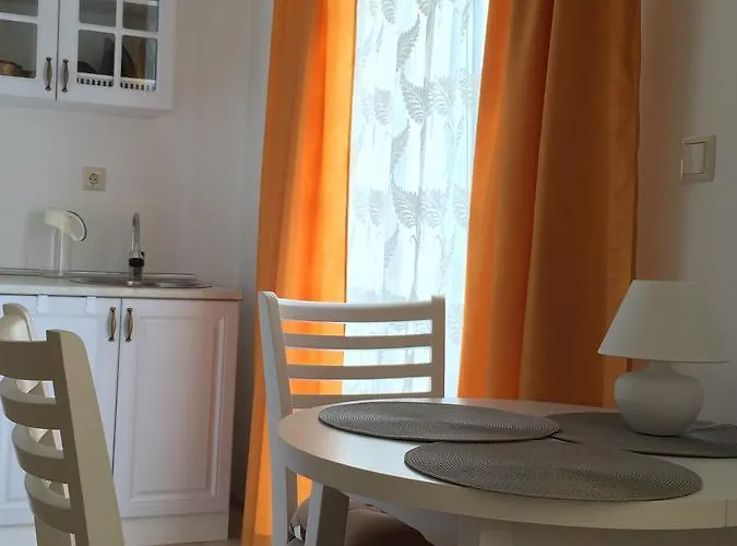 Διαμέρισμα Aphrodite Gardens D208, *