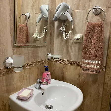 Aphrodite Gardens D208,