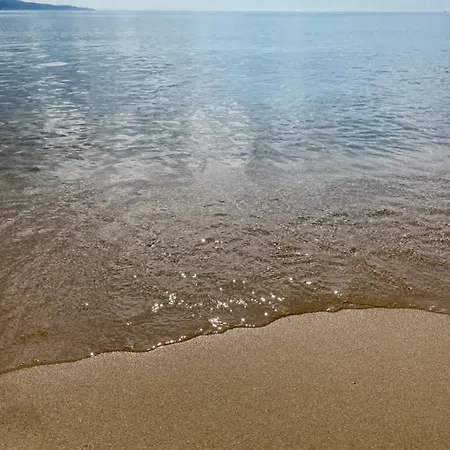 Aphrodite Gardens D208, 써니비치