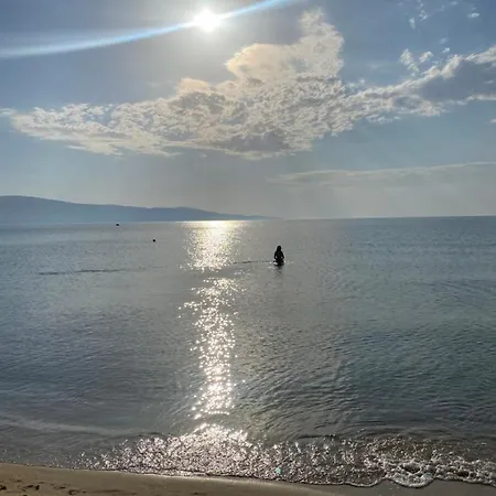 Aphrodite Gardens D208, * 써니비치