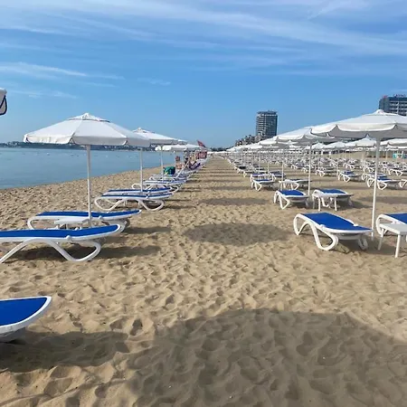 Aphrodite Gardens D208, *