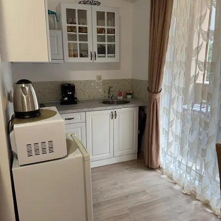 Appartement Aphrodite Gardens D208, Slantchev Briag