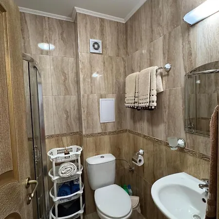 Aphrodite Gardens D208, 써니비치