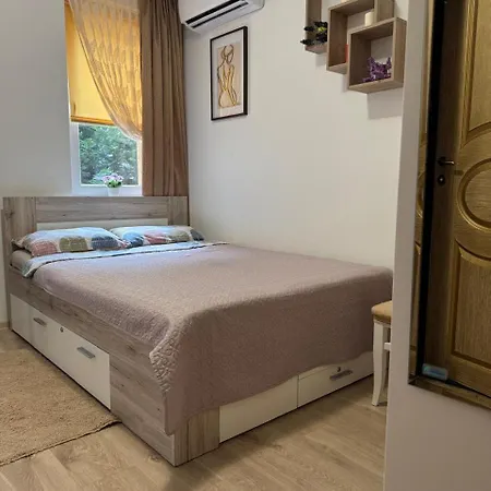 Aphrodite Gardens D208, *