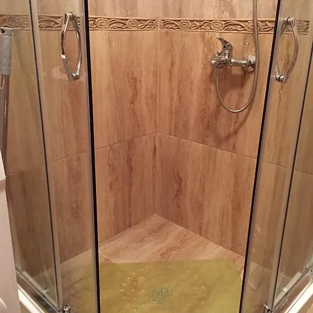 Appartement Aphrodite Gardens D208, Slantchev Briag