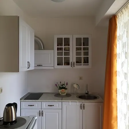 Aphrodite Gardens D208, Appartement *