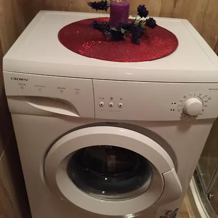 Aphrodite Gardens D208, Slantchev Briag