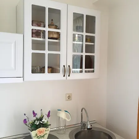 Aphrodite Gardens D208, Appartement *