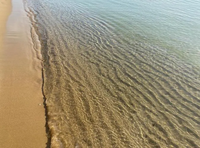 Aphrodite Gardens D208, Διαμέρισμα Σάνι Μπιτς