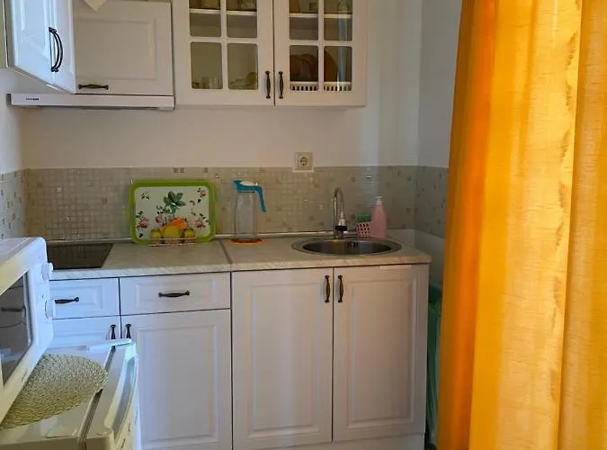 Aphrodite Gardens D208, *