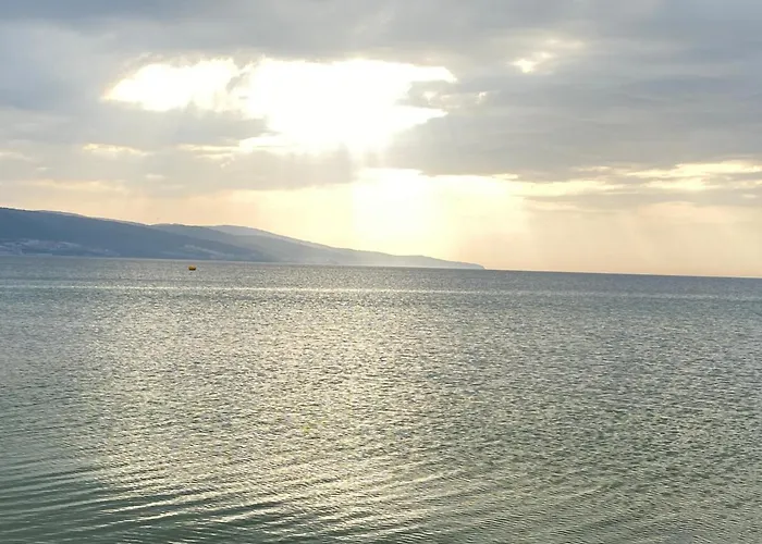 Διαμέρισμα Aphrodite Gardens D208, Σάνι Μπιτς