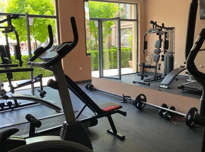 Aphrodite Gardens D208, Διαμέρισμα