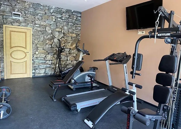 Διαμέρισμα Aphrodite Gardens D208,