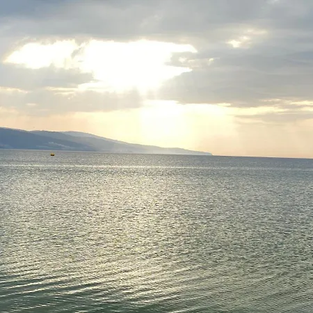 Apartament Aphrodite Gardens D208, Sunny Beach